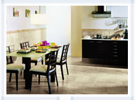 Tile & Grout Cleaning