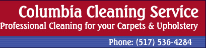 Columbia Cleaning Service - Brooklyn, Michigan