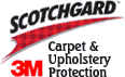 3M Carpet & Upholstery Protection