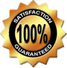 Satisfaction Guarantee